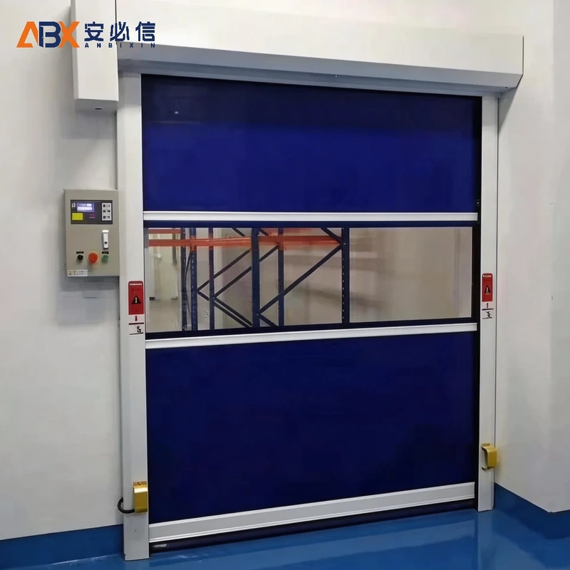 潍坊市快速门